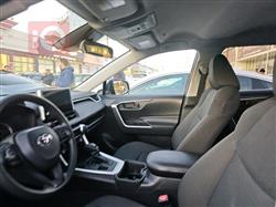 تويوتا راف 4